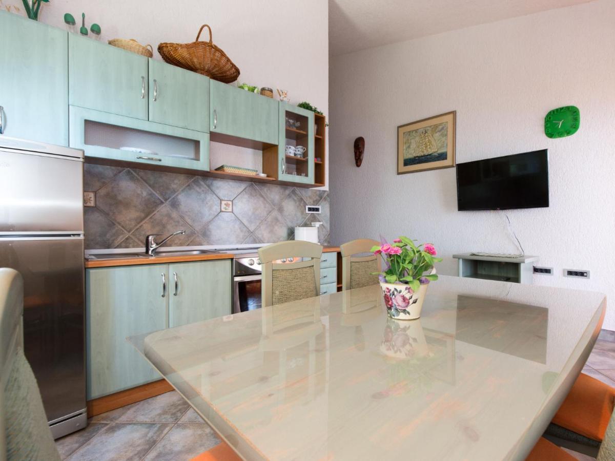 Apartment Starigrad-3 By Interhome Exterior photo