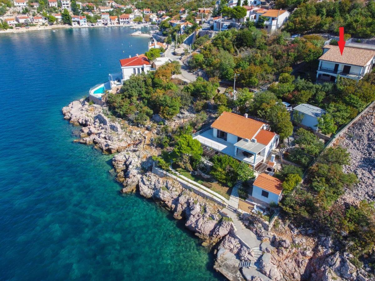 Apartment Starigrad-3 By Interhome Exterior photo